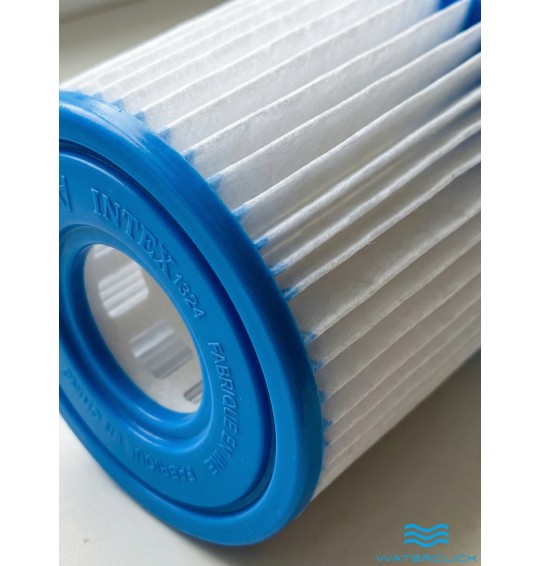 Картридж для фильтр - насоса (28604 / 28638 / 28636), тип "A" Intex 29000