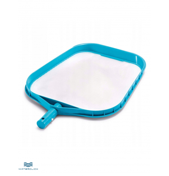 Сачок для бассейна Intex 29050 с мелкоячеистой сеткой, посадочный диаметр 26,2 мм, без ручки Сачок для бассейна Intex 29050 с мелкоячеистой сеткой, посадочный диаметр 26,2 мм, без ручки