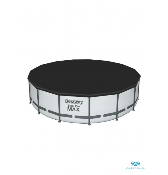 Тент для каркасного бассейна Bestway 58037 (28031), диаметр 366 см