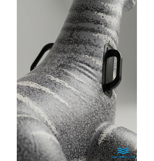 Надувной матрас (плот) для плавания с ручками "Бронтозавр", Intex 57584, 178х94см, от 3 лет, до 40 кг. Надувной матрас (плот) для плавания с ручками "Бронтозавр", Intex 57584, 178х94см, от 3 лет, до 40 кг.