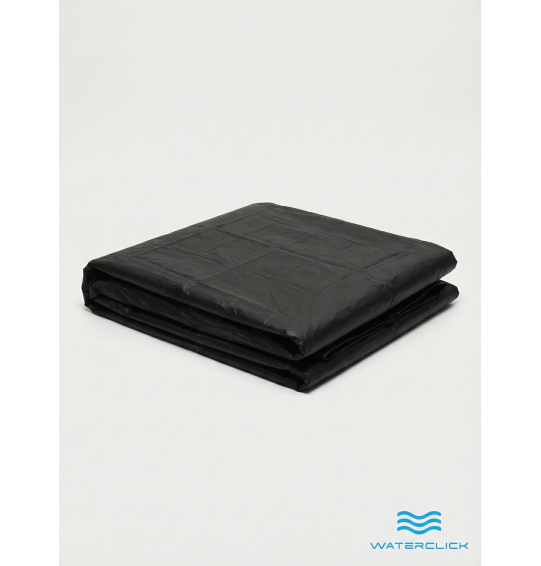 Тент для надувного бассейна Bestway 58032, диаметр 244 см.