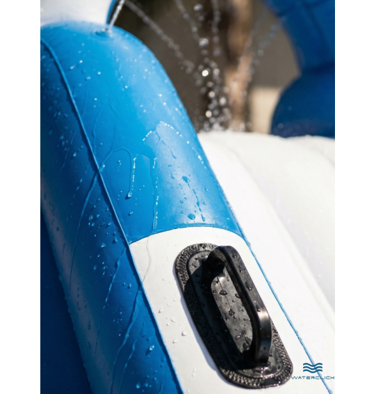 Детская надувная водная горка Intex 58849, 333х206х117см, от 6 лет Детская надувная водная горка Intex 58849, 333х206х117см, от 6 лет