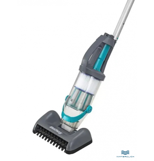 Пылесос для бассейна Bestway 58946 AquaGrip, аккумуляторный, ручной, беспроводной Пылесос для бассейна Bestway 58946 AquaGrip, аккумуляторный, ручной, беспроводной