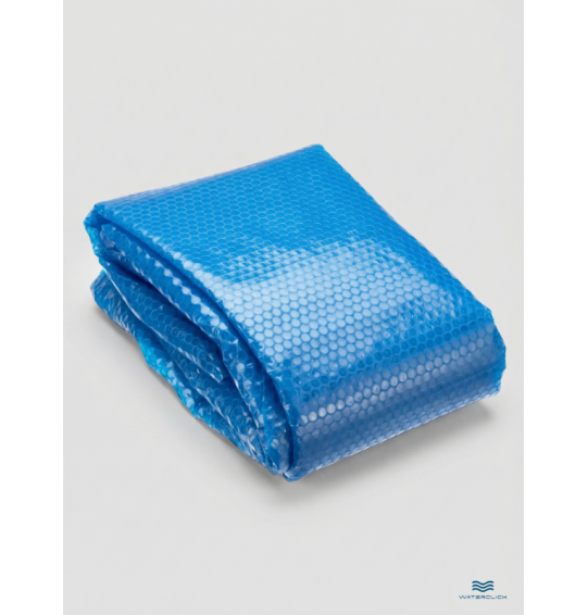 Тент-покрывало Intex 28028, с обогревающим эффектом для прямоугольного бассейна, 400х200см