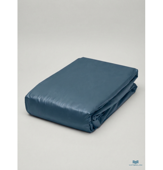 Тент для бассейнов с надувным бортом Intex 28026 "Easy Set", 396см