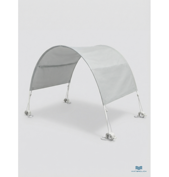 Навес для прямоугольных и овальных бассейнов Intex 28054, от 400 до 732 см