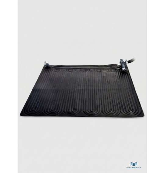 Водонагреватель солнечный для бассейна, INTEX 28685 , 120х120 см