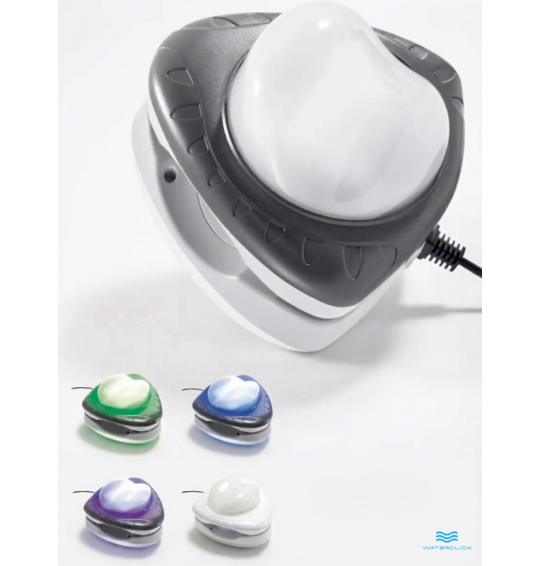 Светодиодная подсветка для бассейна на магните Intex 28698