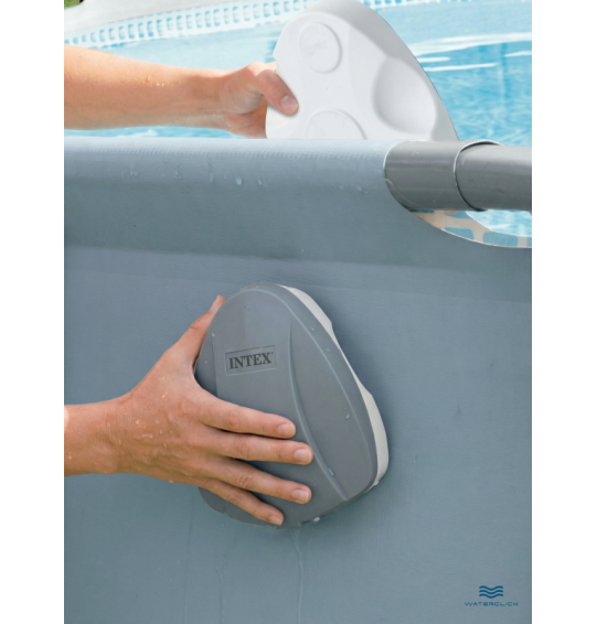 Светодиодная подсветка для бассейна на магните Intex 28698