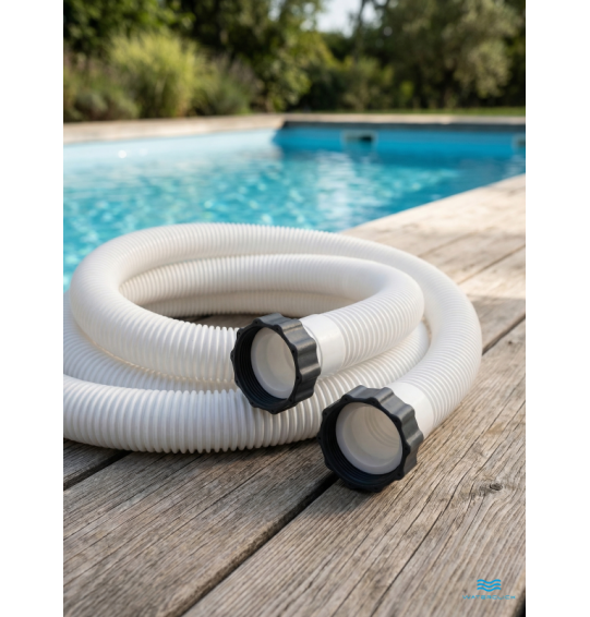 Шланг соединительный Intex 29060, диаметр 38 мм