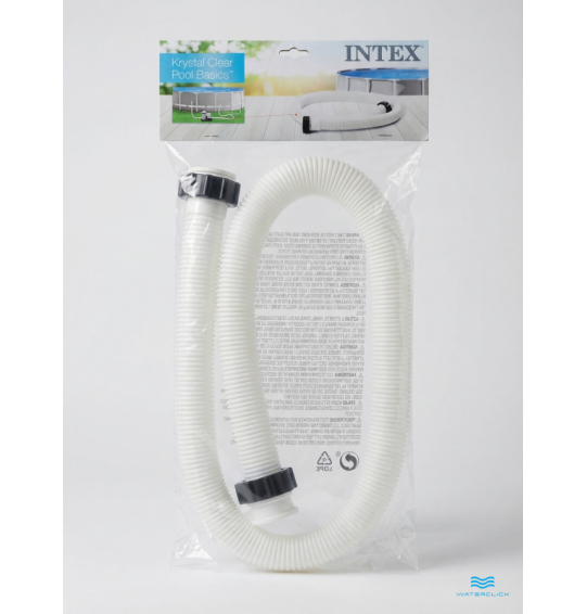 Шланг соединительный Intex 29060, диаметр 38 мм