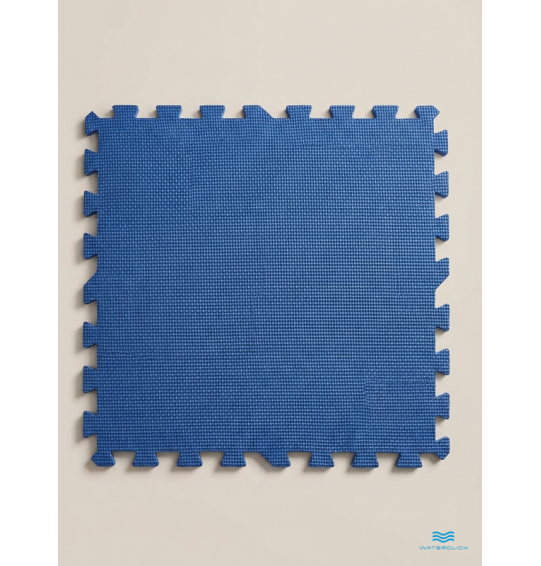 Подстилка-пазл под бассейн  Intex 29081, 8 модулей, 50х50х1см