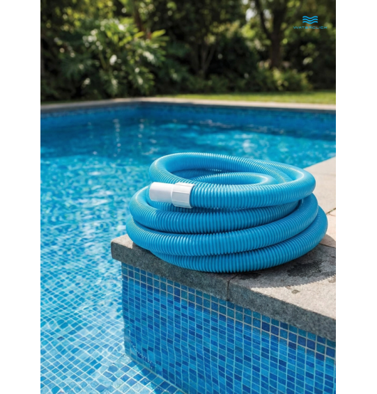 Шланг гофрированный INTEX 29083, d38 мм, длина до 7,6 м