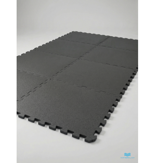 Подстилка-пазл под бассейн Intex 29084, 8 модулей, 50х50х0,5см