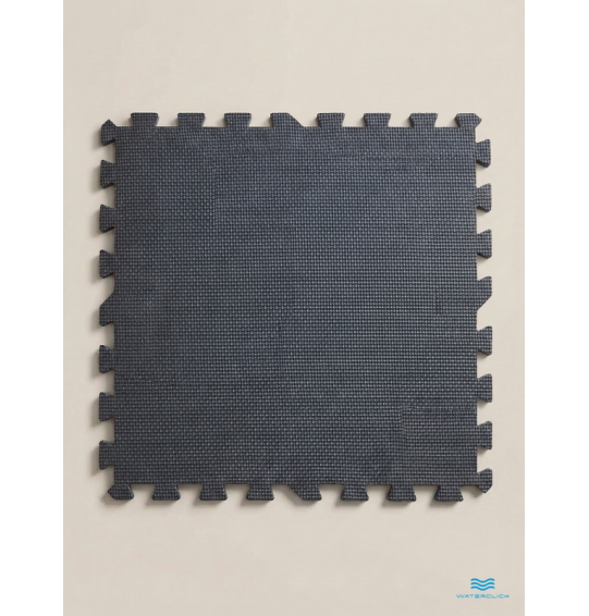 Подстилка-пазл под бассейн Intex 29084, 8 модулей, 50х50х0,5см