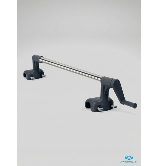 Сматывающее устройство барабан для солнечного покрывала Intex 28051, шириной 274-488см