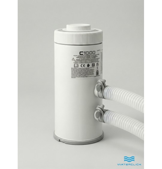 Картриджный фильтр-насос Intex 26638 (3785 л/ч), C1000