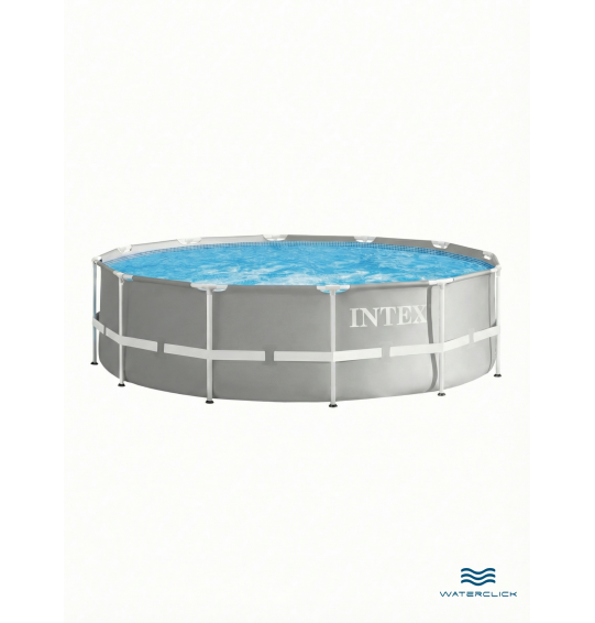 Бассейн каркасный круглый INTEX 26706, 305x99см (5927л) Бассейн каркасный круглый INTEX 26706, 305x99см (5927л)
