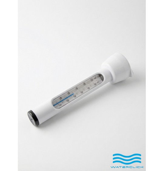Плавающий термометр поплавок для бассейна Intex 28093 с двумя шкалами Плавающий термометр поплавок для бассейна Intex 28093 с двумя шкалами